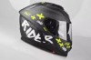 Kask Lazer Rafale EVO Oni Grey-Yell #1.jpg