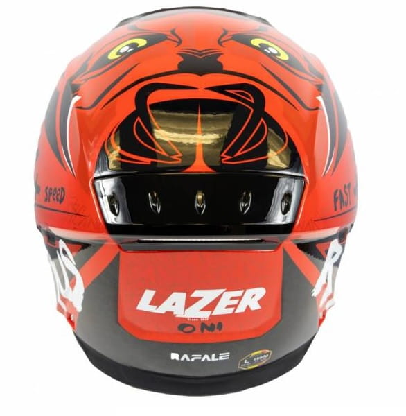 Kask Lazer Rafale EVO Oni Red-Black #2.jpg