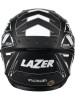 Kask Lazer Rafale EVO Roadtech Black-White #4.jpg