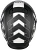 Kask Lazer Rafale EVO Roadtech Black-White #3.jpg