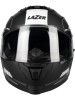 Kask Lazer Rafale EVO Roadtech Black-White #2.jpg