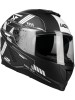 Kask Lazer Rafale EVO Roadtech Black-White.jpg