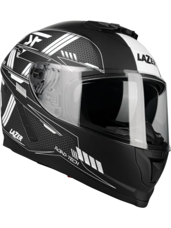 Kask Lazer Rafale EVO Roadtech Black-White.jpg