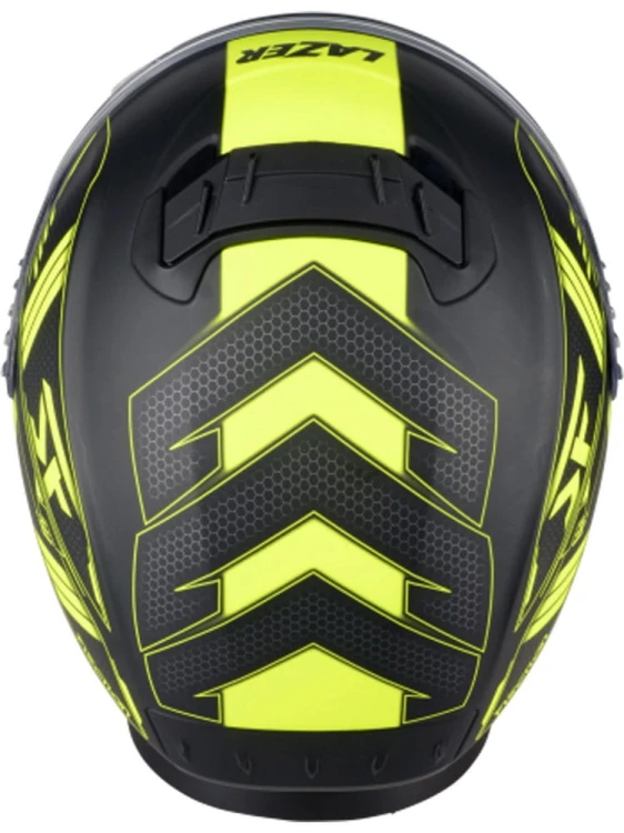 Kask Lazer Rafale EVO Roadtech Black-Yell #3.jpg