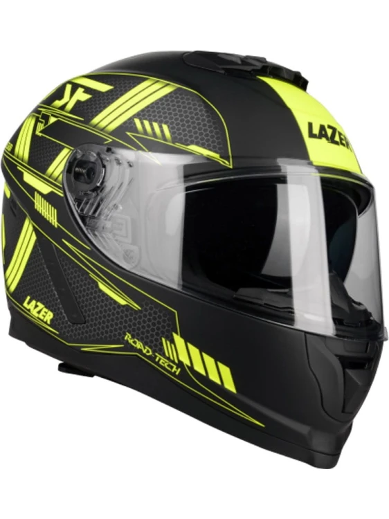 Kask Lazer Rafale EVO Roadtech Black-Yell.jpg
