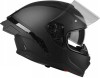 Kask Lazer Rafale SR EVO Black Matt #3.jpg