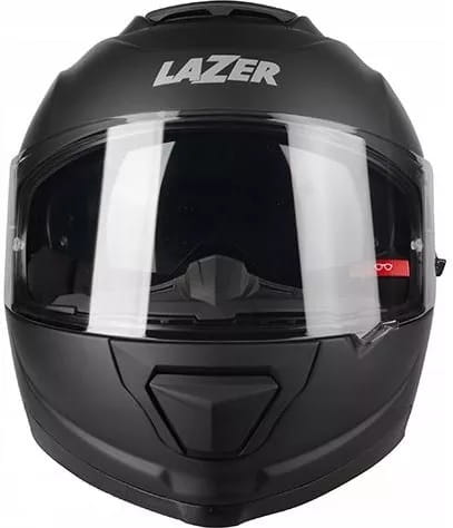 Kask Lazer Rafale SR EVO Black Matt #2.jpg
