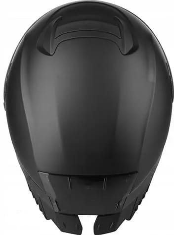 Kask Lazer Rafale SR EVO Black Matt #1.jpg