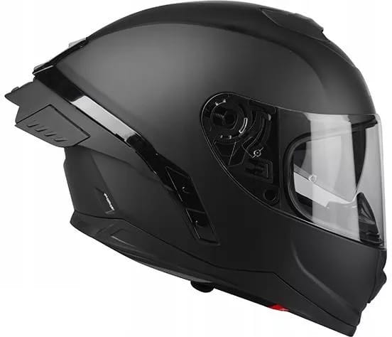 Kask Lazer Rafale SR EVO Black Matt.jpg