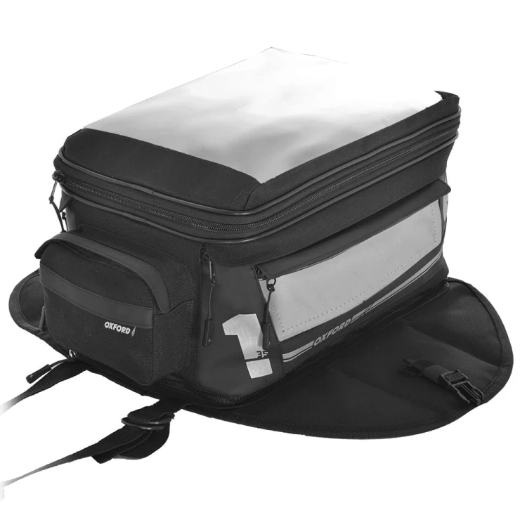 Torba na bak Tankbag OXFORD F1 35L