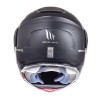 KASK MT ATOM SV SOLID BLACK Matt #3.jpg