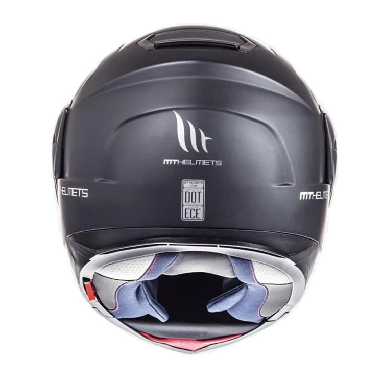 KASK MT ATOM SV SOLID BLACK Matt #3.jpg