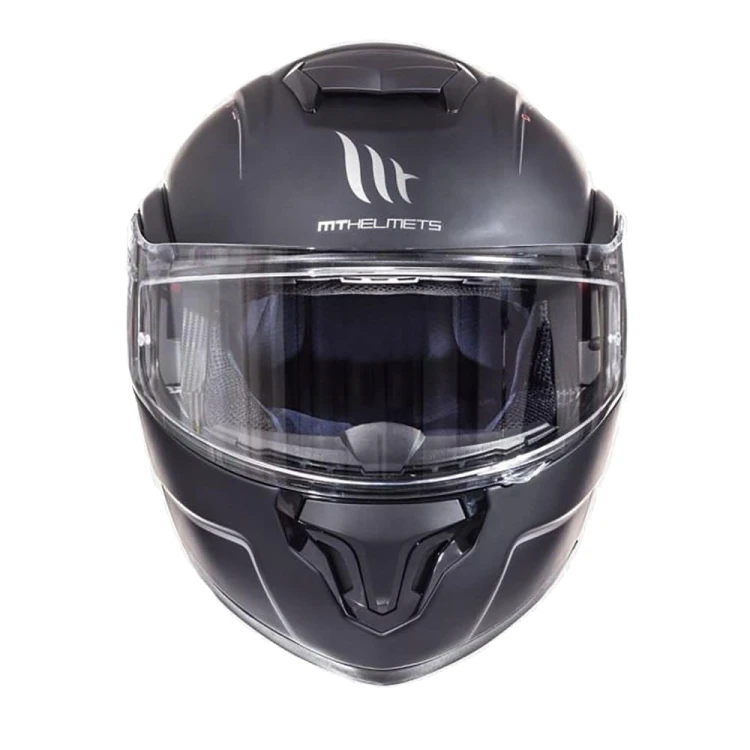 KASK MT ATOM SV SOLID BLACK Matt#1.jpg
