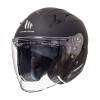 KASK MT AVENUE SV SOLID MATT BLACK #3.jpg