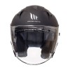 KASK MT AVENUE SV SOLID MATT BLACK #1.jpg