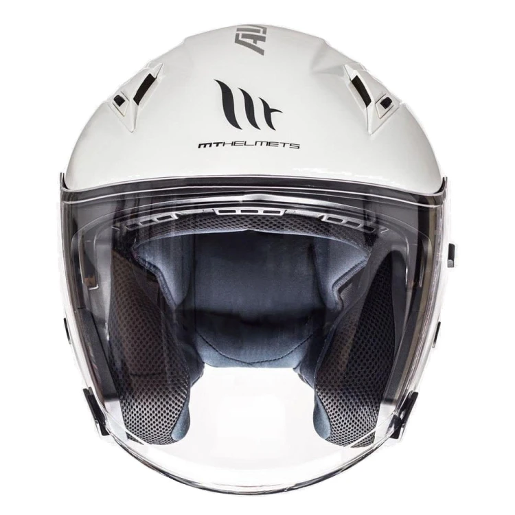 KASK MT AVENUE SV SOLID WHITE #1.jpg
