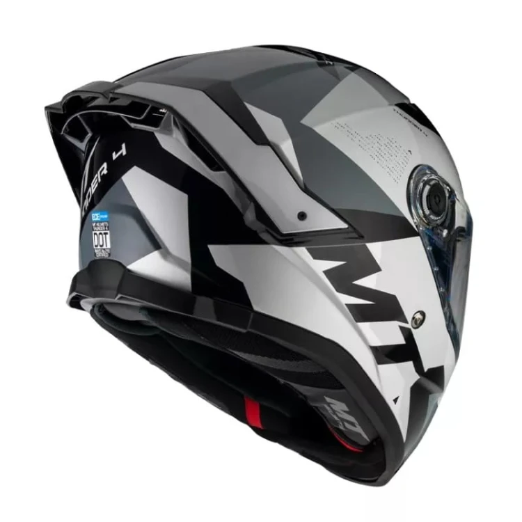 KASK MT THUNDER 4 SV FADE B2 GREY #1.jpg