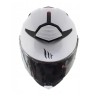 KASK MT THUNDER 4 SV SOLID WHITE #3.jpg