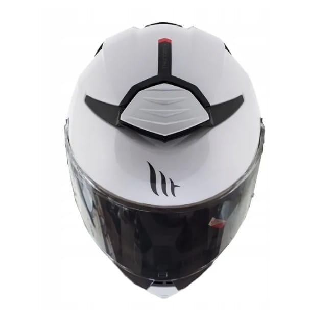 KASK MT THUNDER 4 SV SOLID WHITE #3.jpg