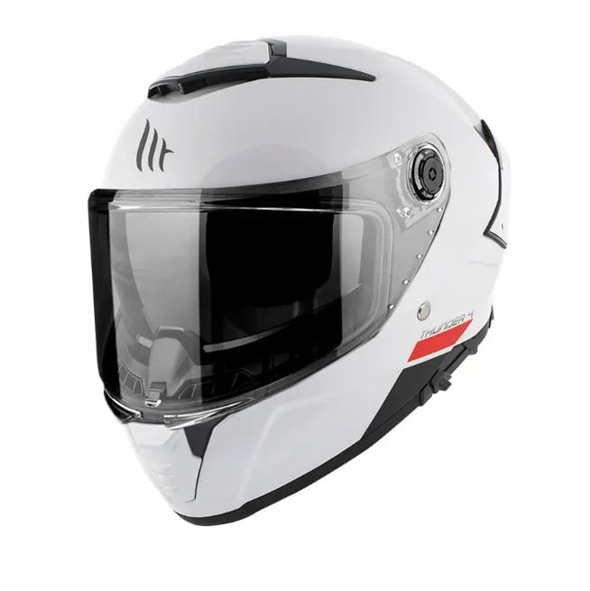 KASK MT THUNDER 4 SV SOLID WHITE #2.jpg
