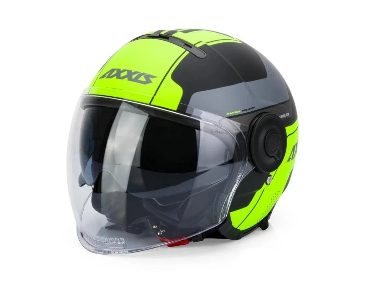 Kask AXXIS Raven SV Milano Yellow.jpg