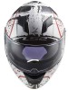 KASK LS2 FF320 STREAM EVO TACHO WHITE BLACK RED #4.jpg