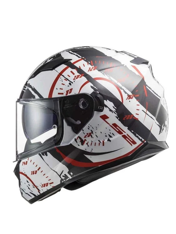 KASK LS2 FF320 STREAM EVO TACHO WHITE BLACK RED #3.jpg