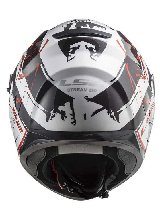 KASK LS2 FF320 STREAM EVO TACHO WHITE BLACK RED #1.jpg