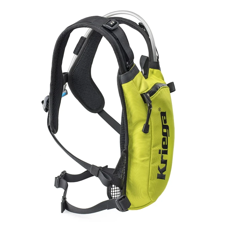 KRIEGA HYDRO 2 LIME