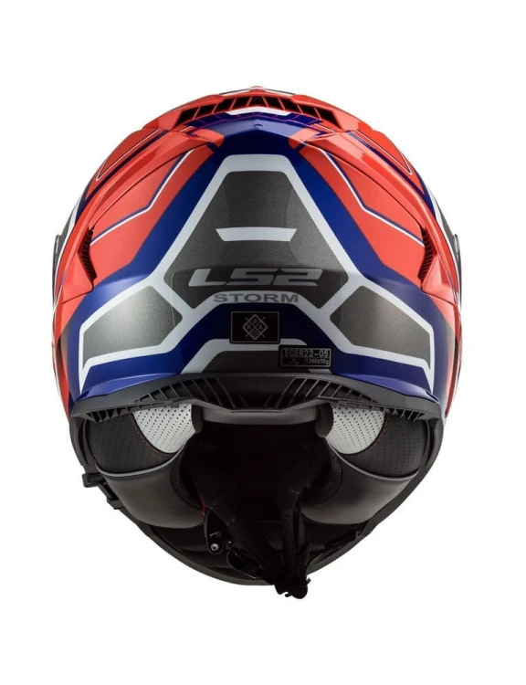 KASK LS2 FF800 STORM  FASTER  RED BLUE #1.jpg