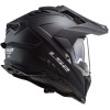 KASK LS2 MX701 EXPLORER SOLID MATT BLACK #1.jpg
