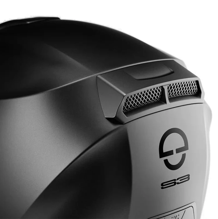 Kask Schuberth S3 Black Matt #4.jpg