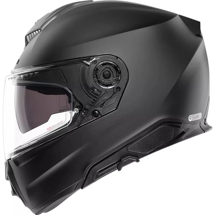 Kask Schuberth S3 Black Matt #3.jpg