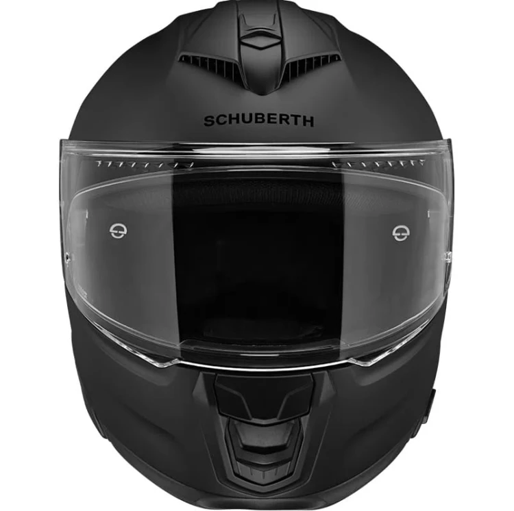 Kask Schuberth S3 Black Matt #2.jpg