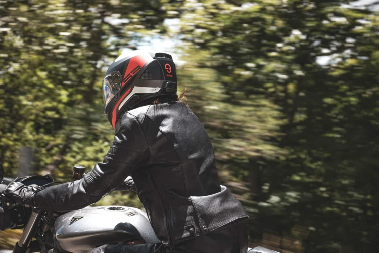Kask Schuberth S3 Daytona Anthracite #8.jpg