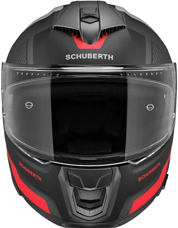 Kask Schuberth S3 Daytona Anthracite #5.jpg