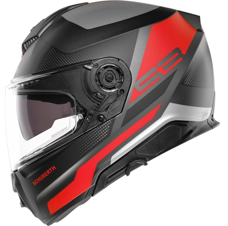 Kask Schuberth S3 Daytona Anthracite #1.jpg