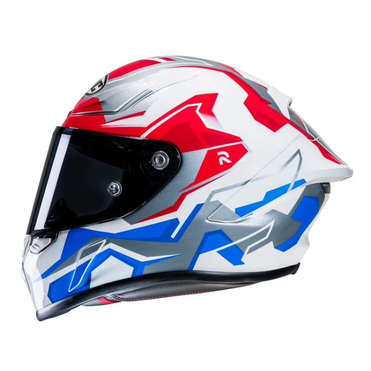 Kask Hjc Rpha1 Nomaro Blue-Red #2.jpg