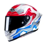 Kask Hjc Rpha1 Nomaro Blue/Red