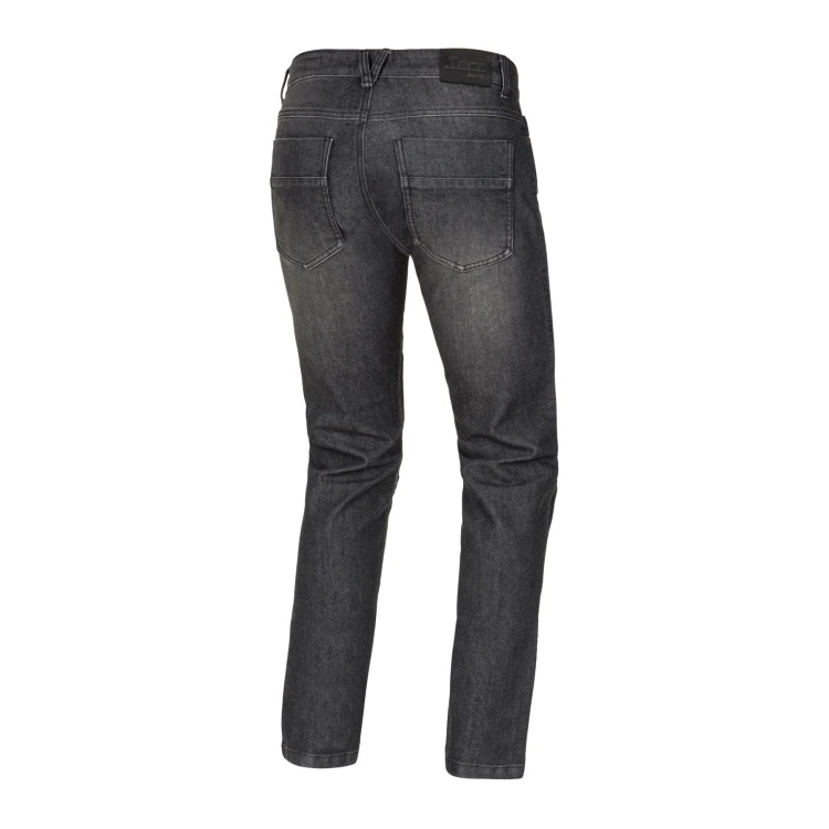 SECA SPODNIE DELTA ONE BLACK #1.jpg