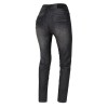 SECA SPODNIE DELTA ONE LADY BLACK #1.jpg