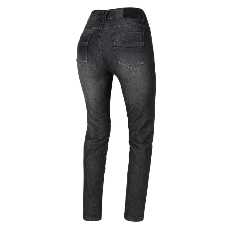 SECA SPODNIE DELTA ONE LADY BLACK #1.jpg