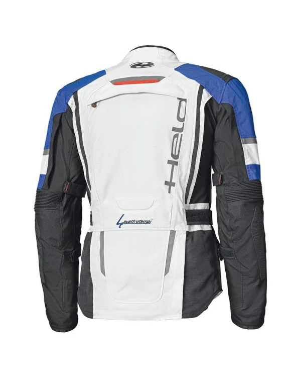KURTKA TEKSTYLNA HELD CARESE EVO [GORE-TEX] GREY-BLUE #1.jpg