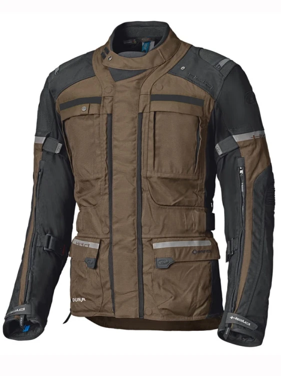 KURTKA TEKSTYLNA HELD CARESE EVO [GORE-TEX] BROWN.jpg