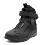 Buty Motocyklowe Rebelhorn Spark II Black