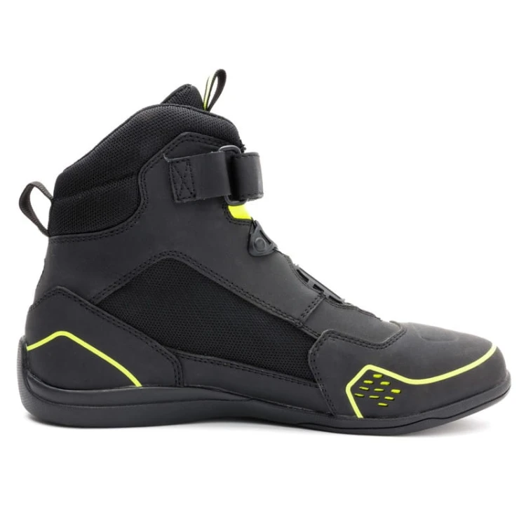 BUTY REBELHORN SPARK II BLACK-FLUO YELLOW #2.jpg