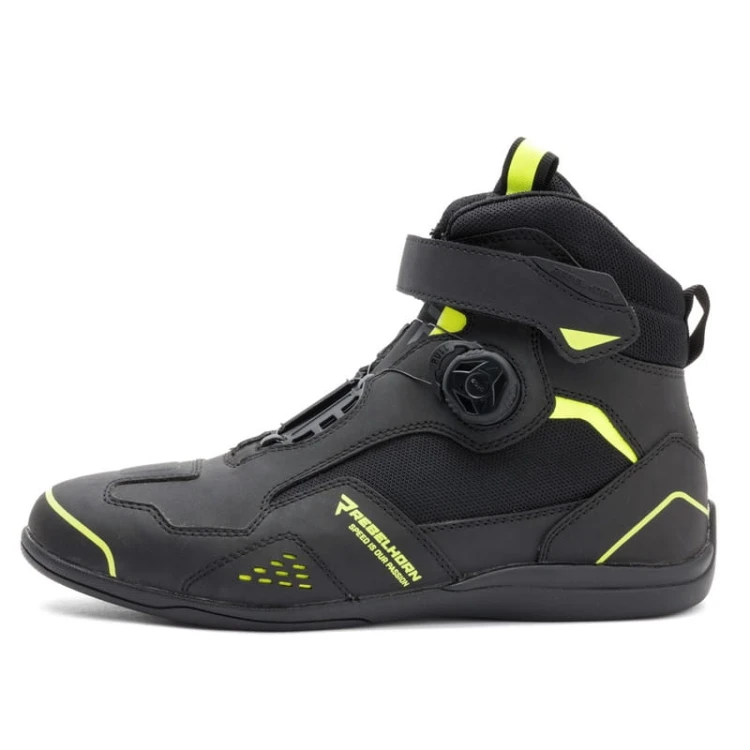 BUTY REBELHORN SPARK II BLACK-FLUO YELLOW #1.jpg