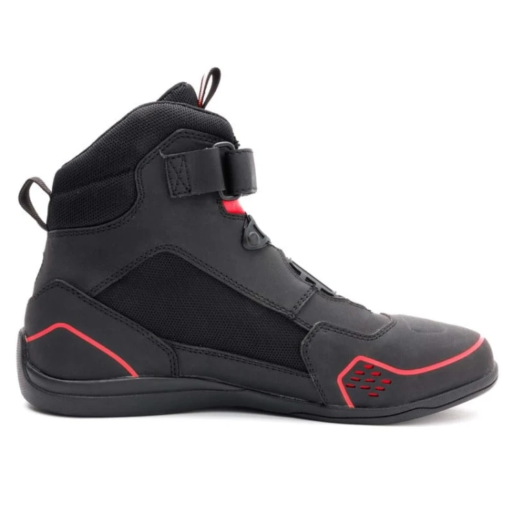 BUTY REBELHORN SPARK II BLACK-RED #4.jpg