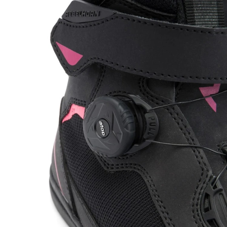 BUTY REBELHORN SPARK II LADY BLACK-PINK #3.jpg