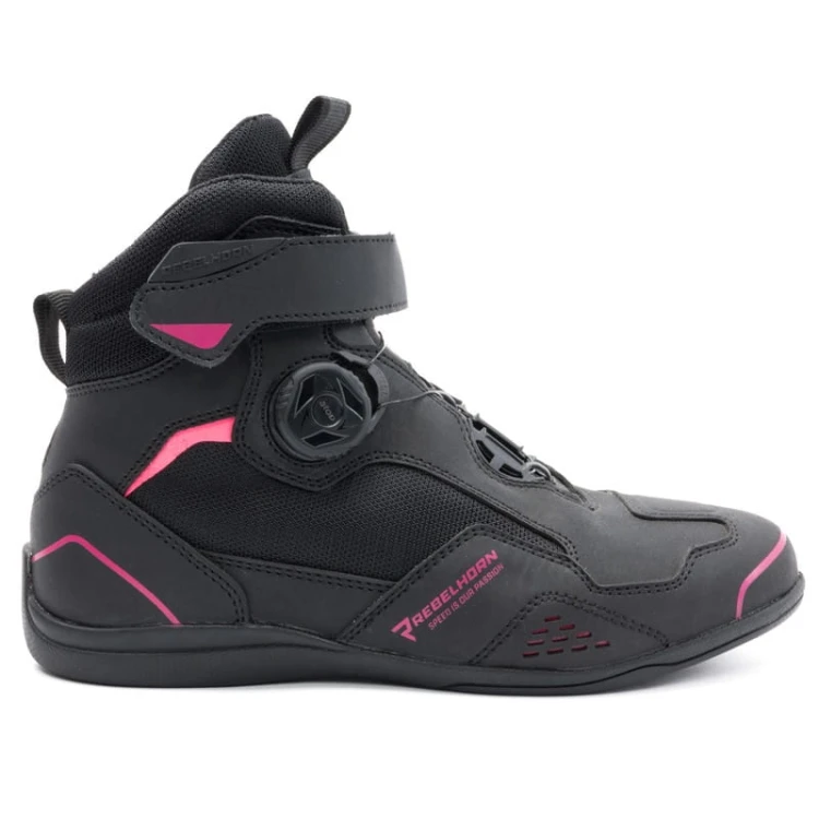 BUTY REBELHORN SPARK II LADY BLACK-PINK #1.jpg